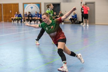 Bild 311 - F HSG Kremperheide/Muensterdorf - HSG Holstein Kiel/Kronshagen : Ergebnis: 31:26